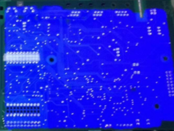 计算机控制系统 涂覆