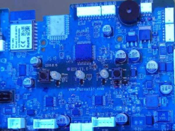 金属和塑料的医疗用品涂覆