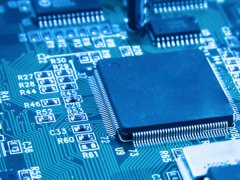 洗碗机电路板涂覆