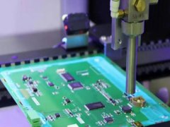 制动液电路板涂覆