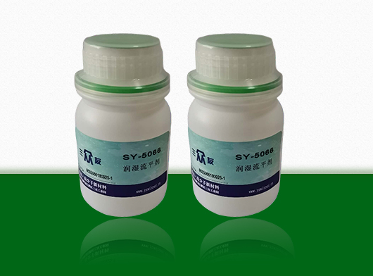 纸上油光助剂SY-5066