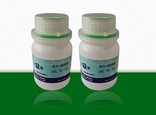 纸上油光助剂SY-5088